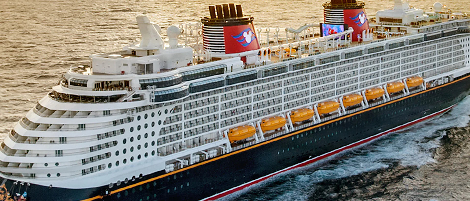 Disney Dream