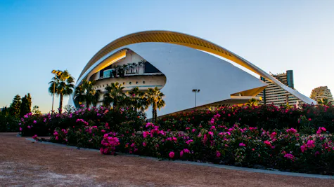 Valencia, Spania