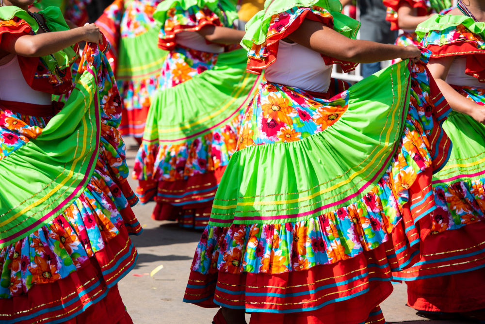 Barranquilla, Colombia