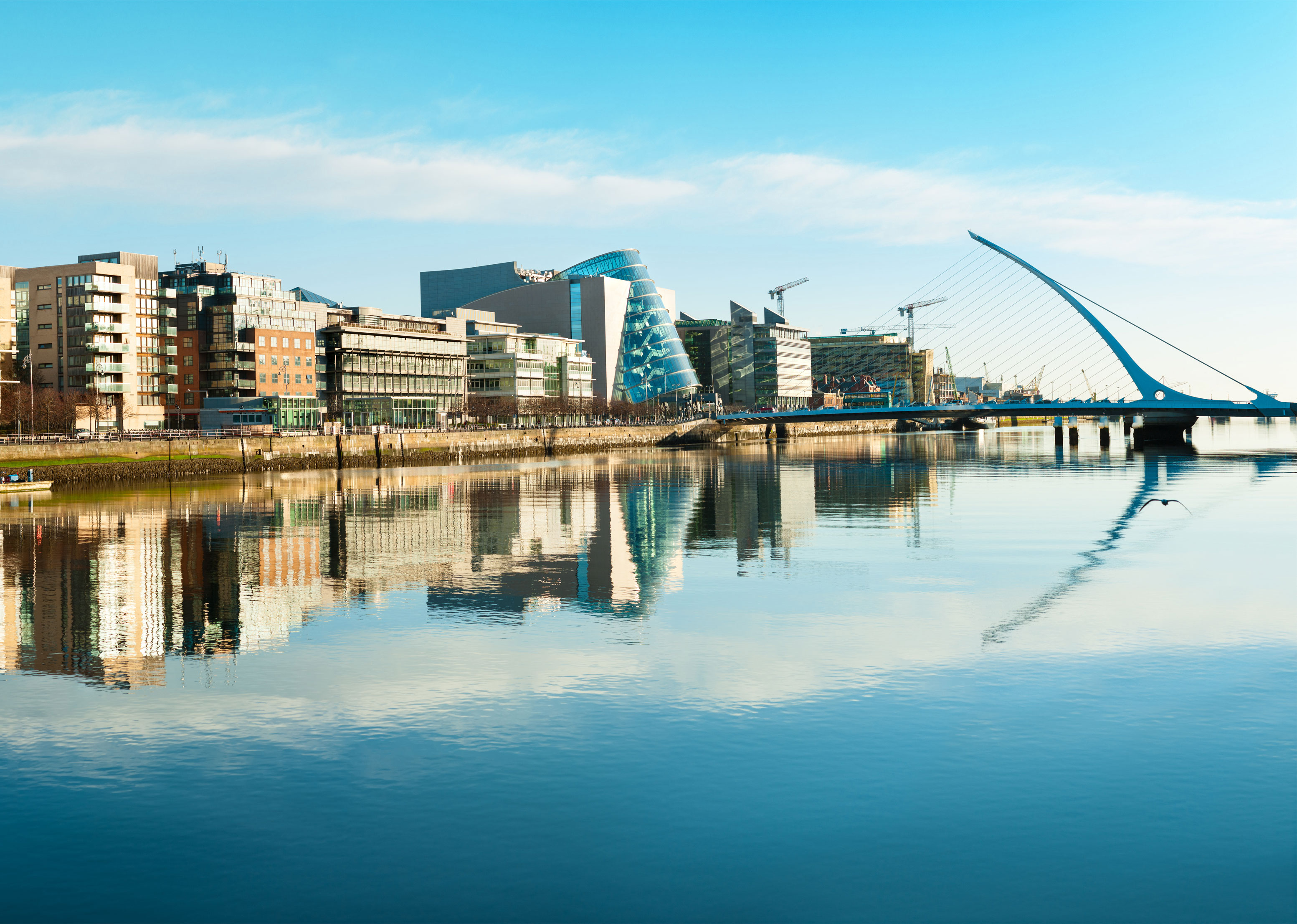 Dublin, Irland