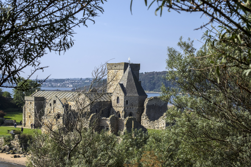 Rosyth (Edinburgh), Skottland