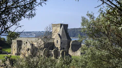 Rosyth (Edinburgh), Skottland