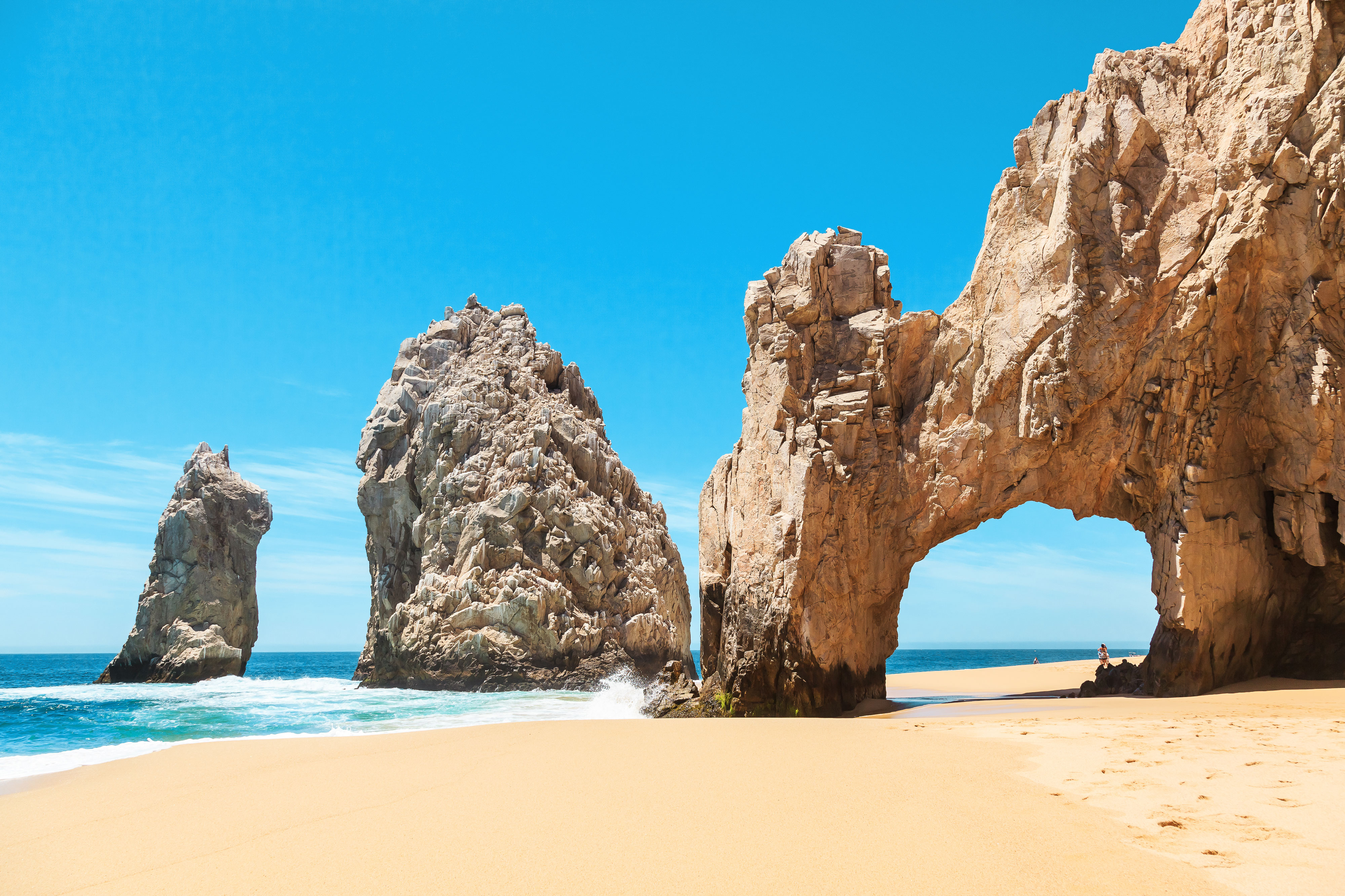 Cabo San Lucas, Mexico