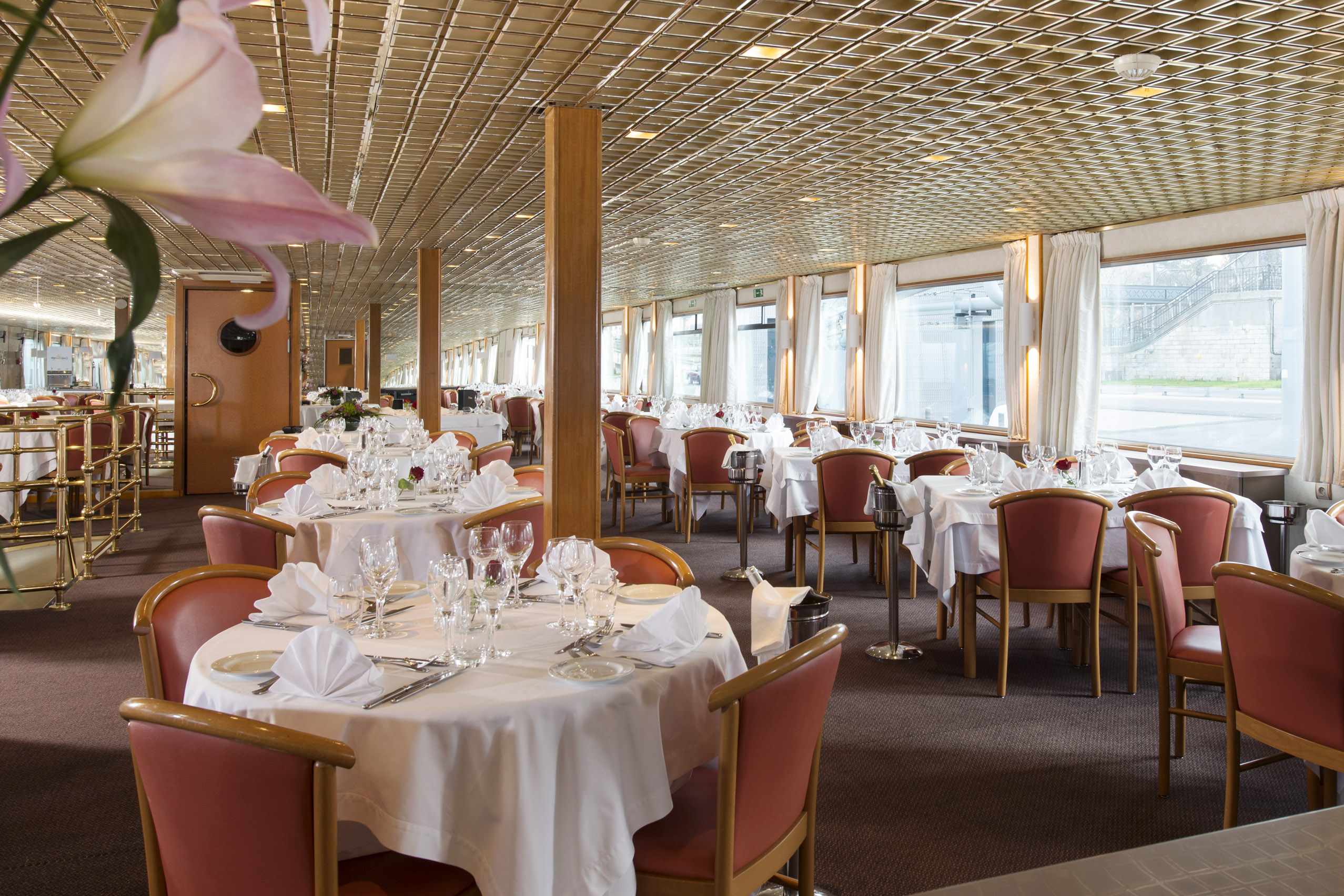 Hovedrestauranten