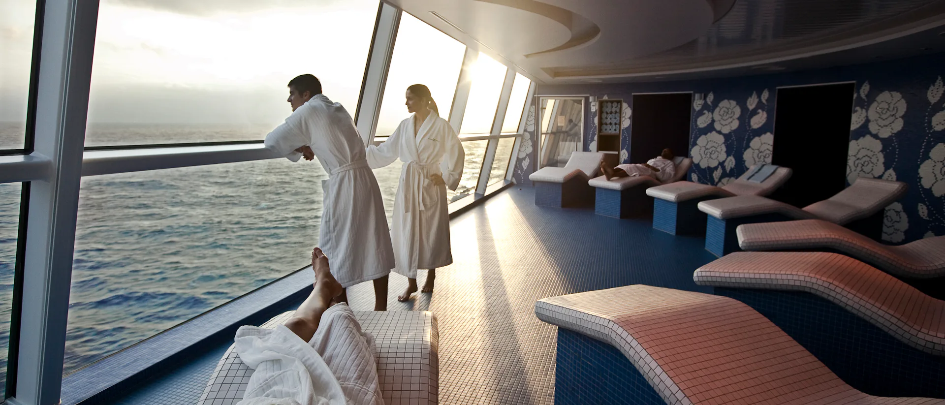 Celebrity Solstice