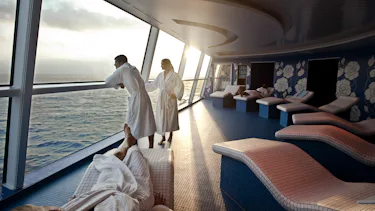 Celebrity Solstice, Sørøst-Asia