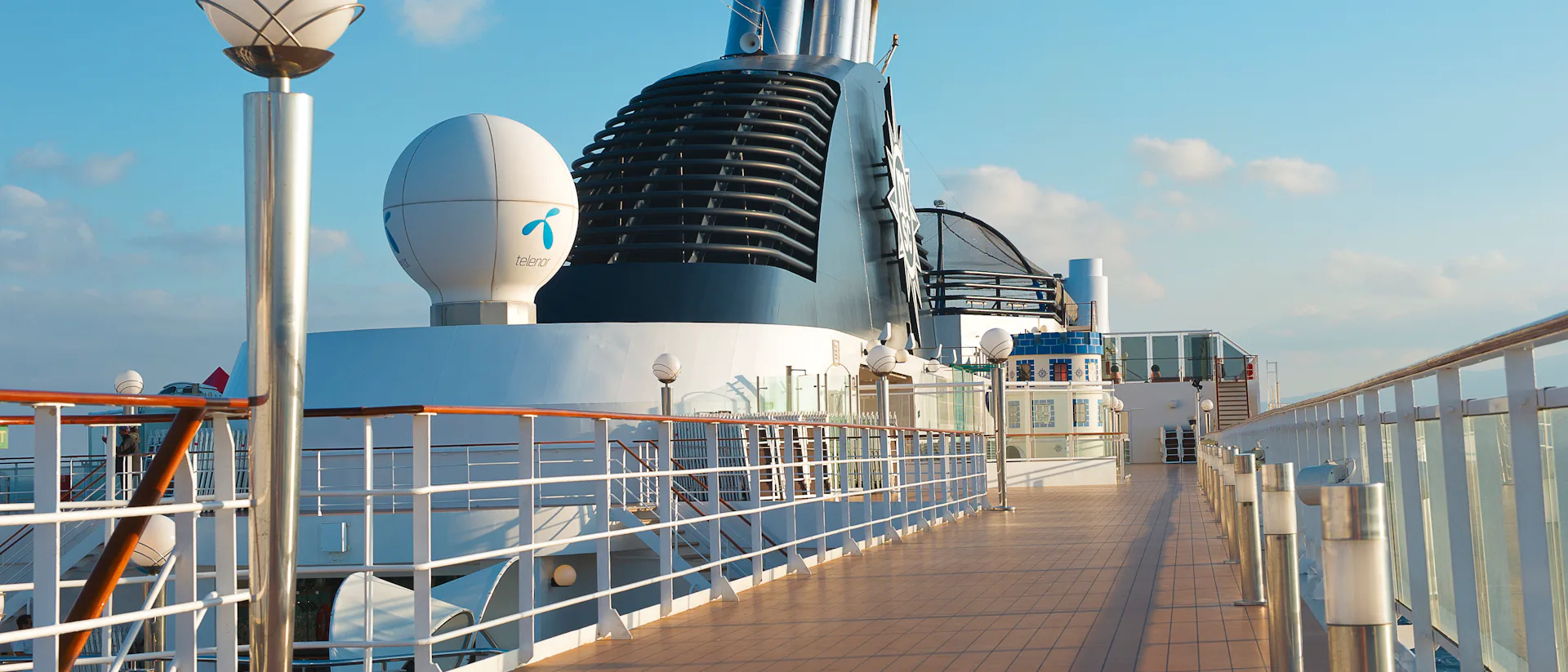 MSC Opera