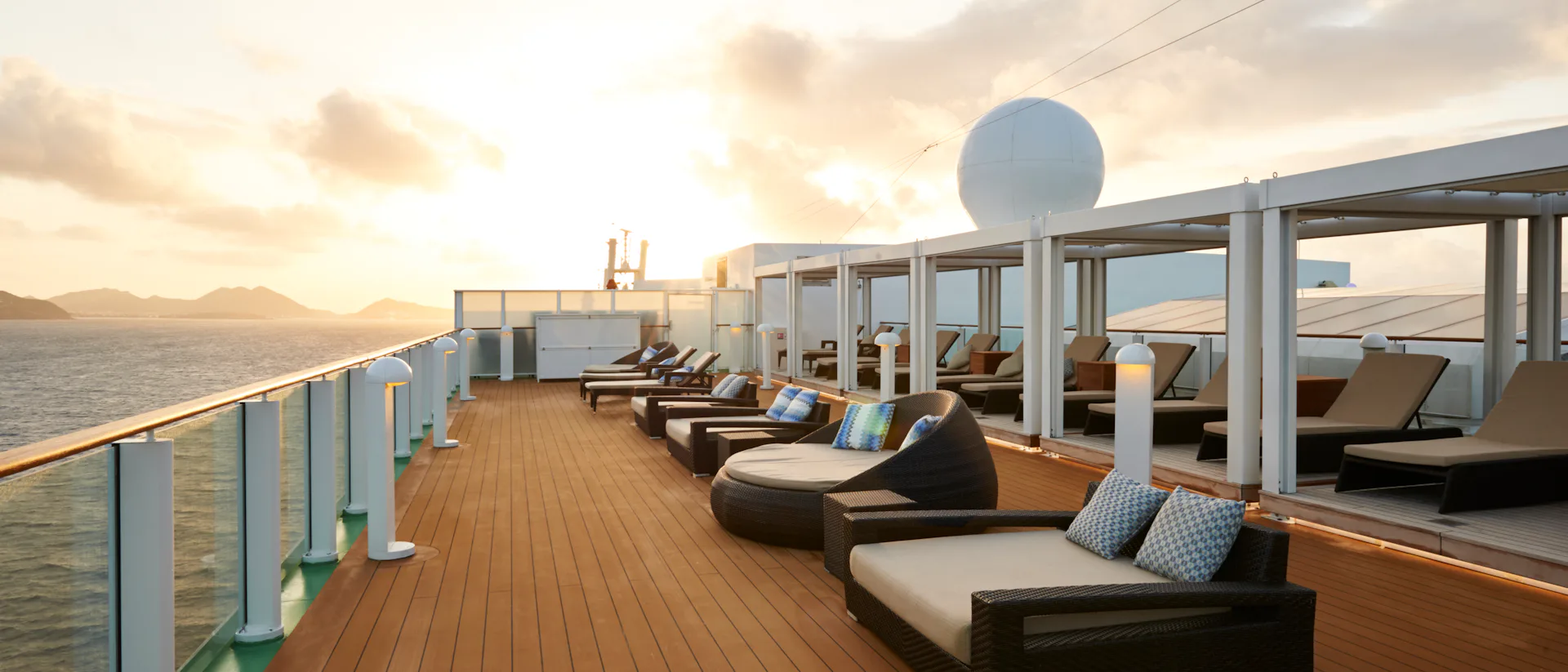 Norwegian Gem