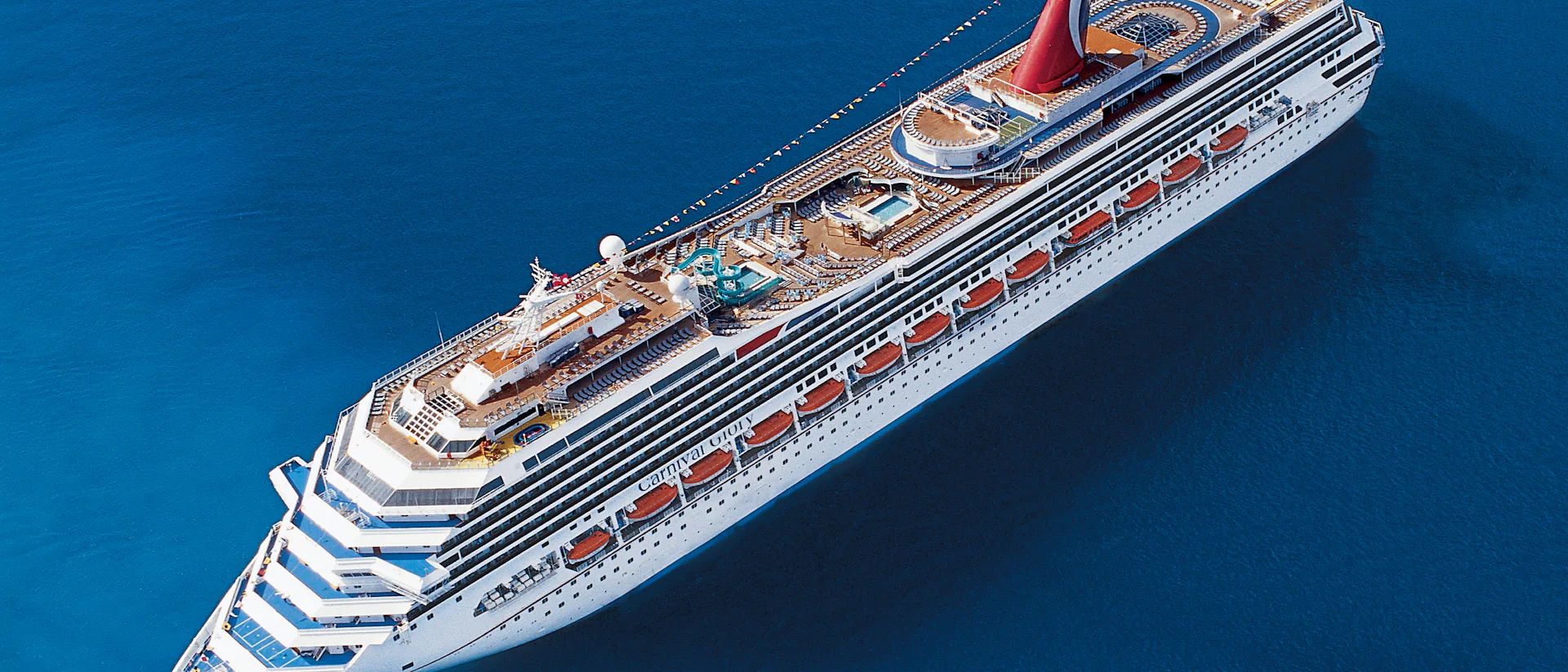 Carnival Glory