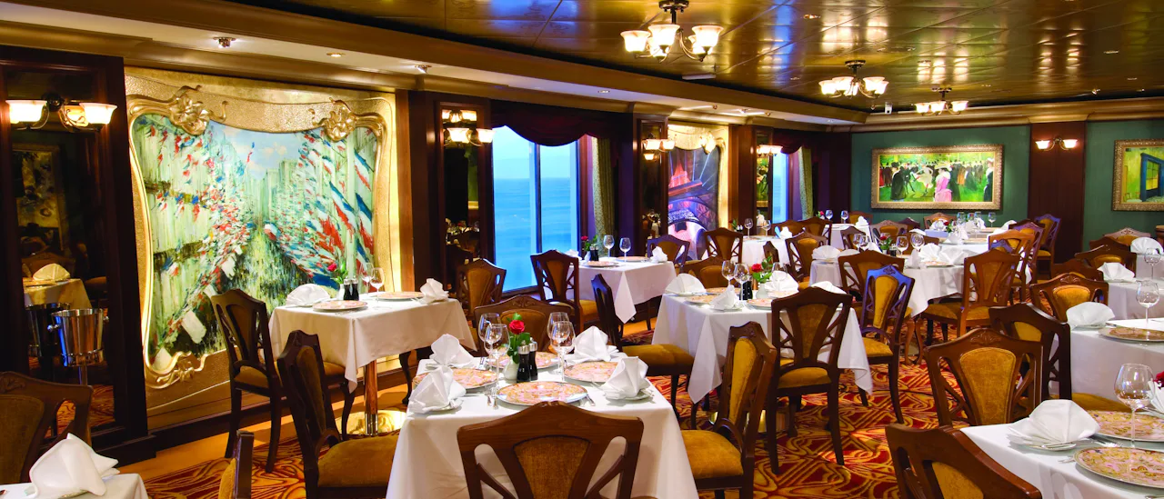 Le Bistro
