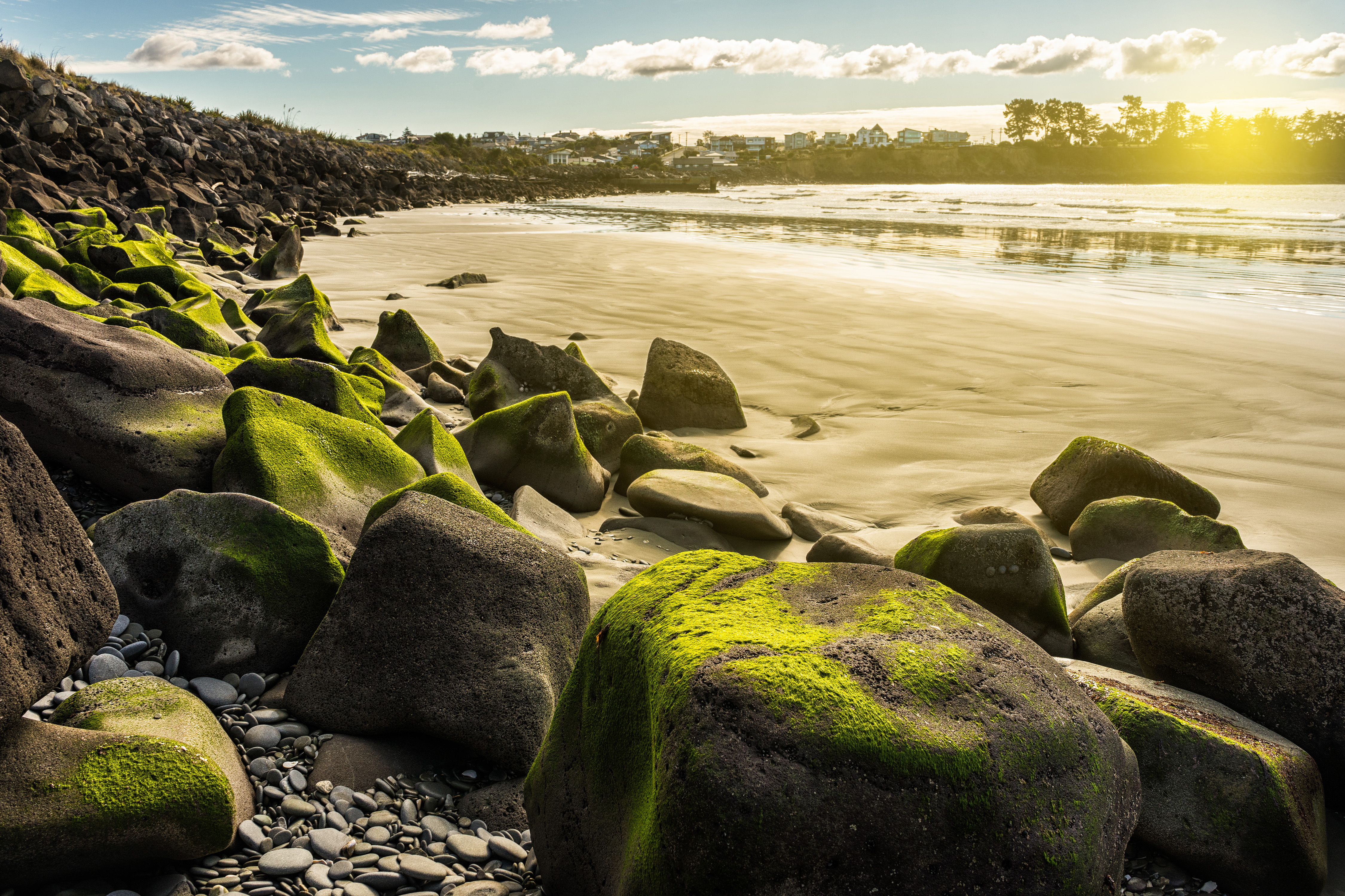 Timaru, New Zealand