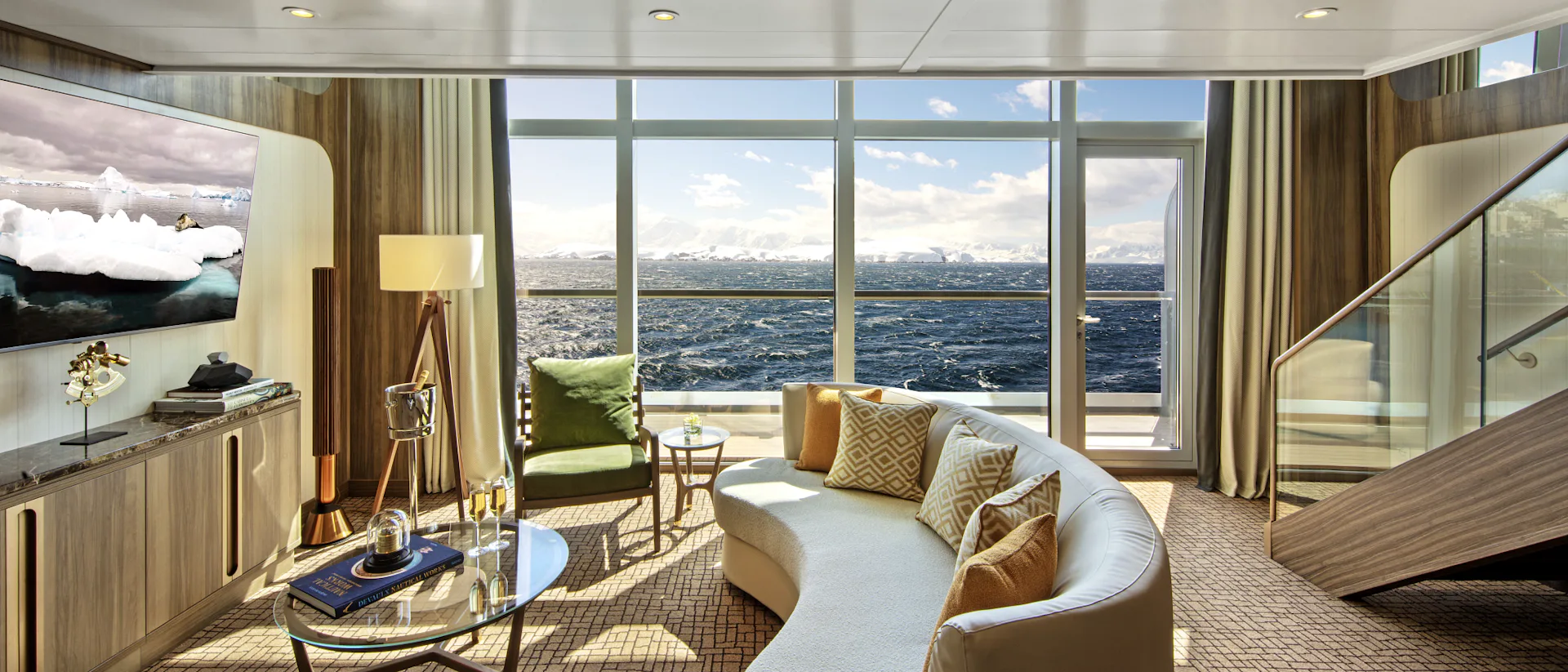 Seabourn Venture