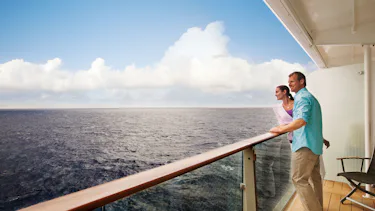 Celebrity Equinox, Antarktis