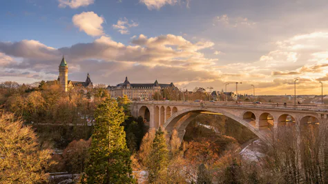 Luxembourg, Luxembourg