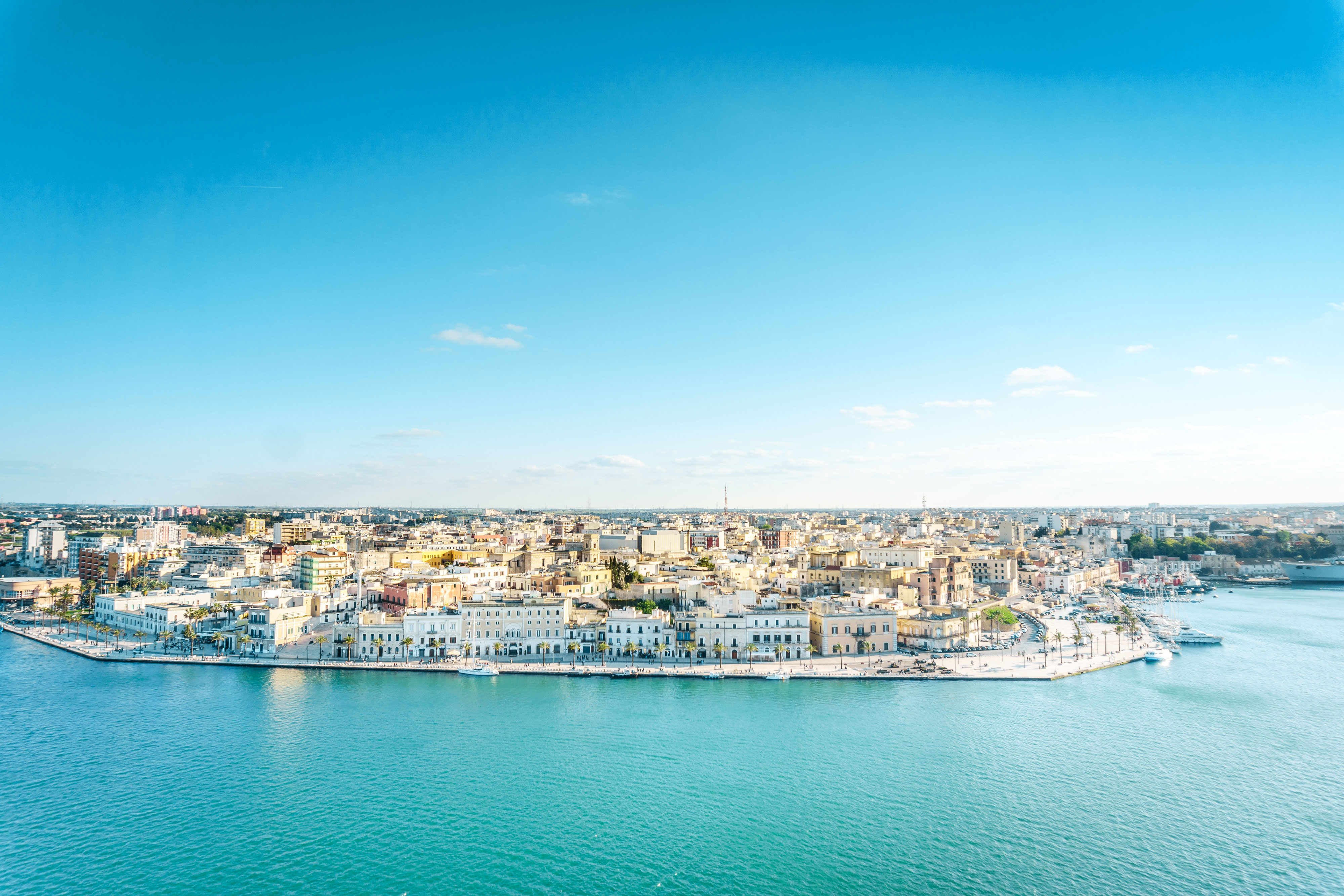 Brindisi, Italia