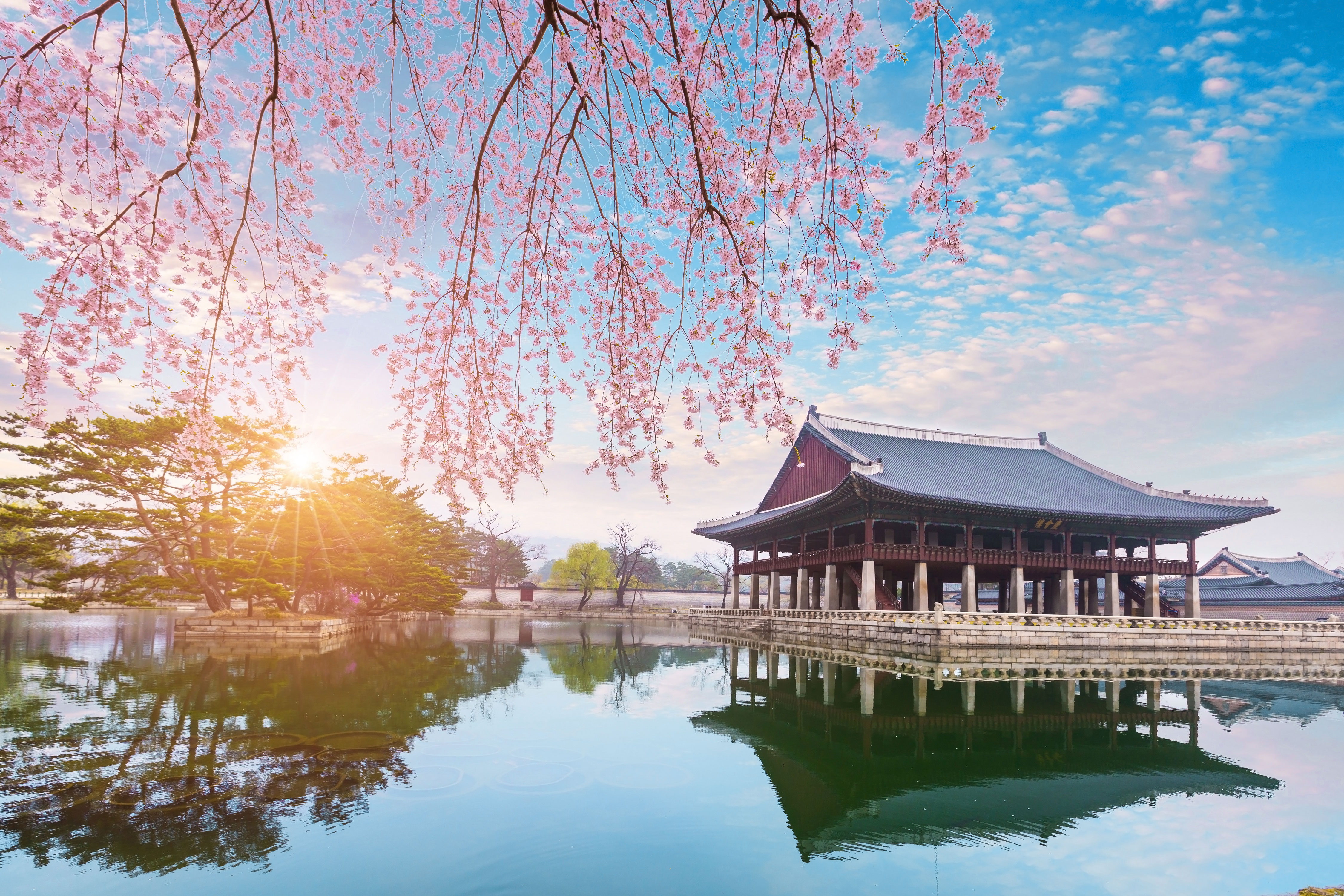 Incheon (Seoul), Sør-Korea