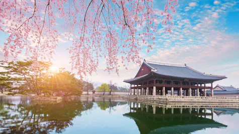 Incheon (Seoul), Sør-Korea