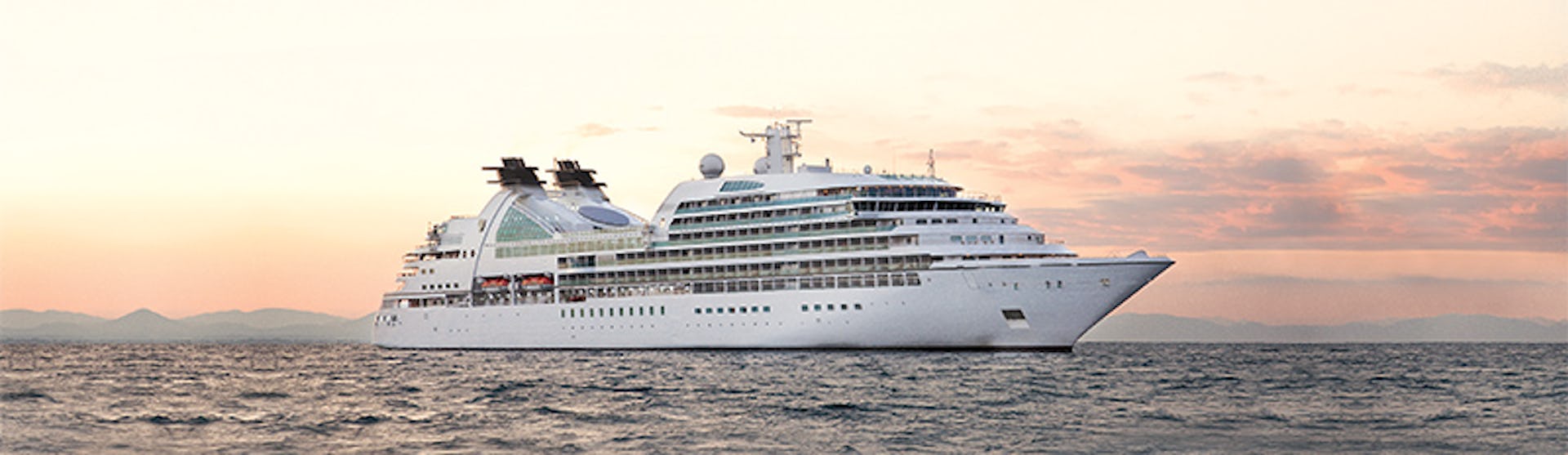 Seabourn Odyssey