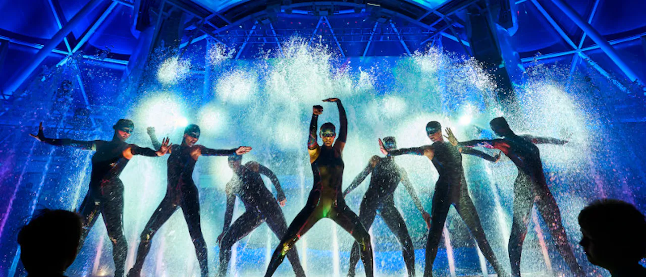 AquaTheater