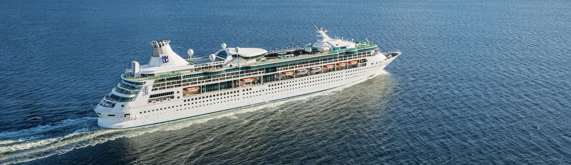 Rhapsody of the Seas