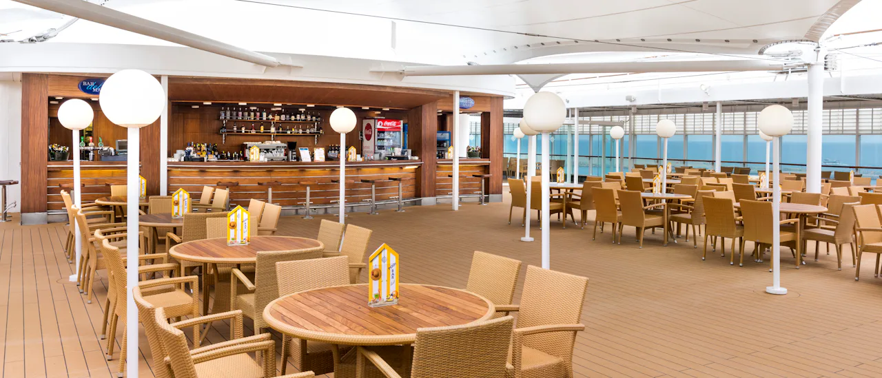 Bar del Mare