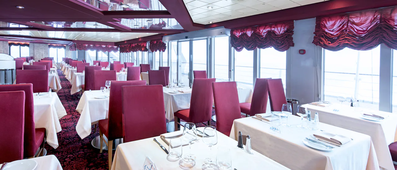 Il Covo Restaurant