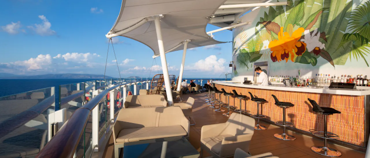 Sunset Bar