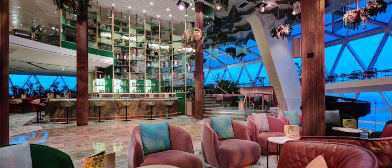 Eden underholdningssted