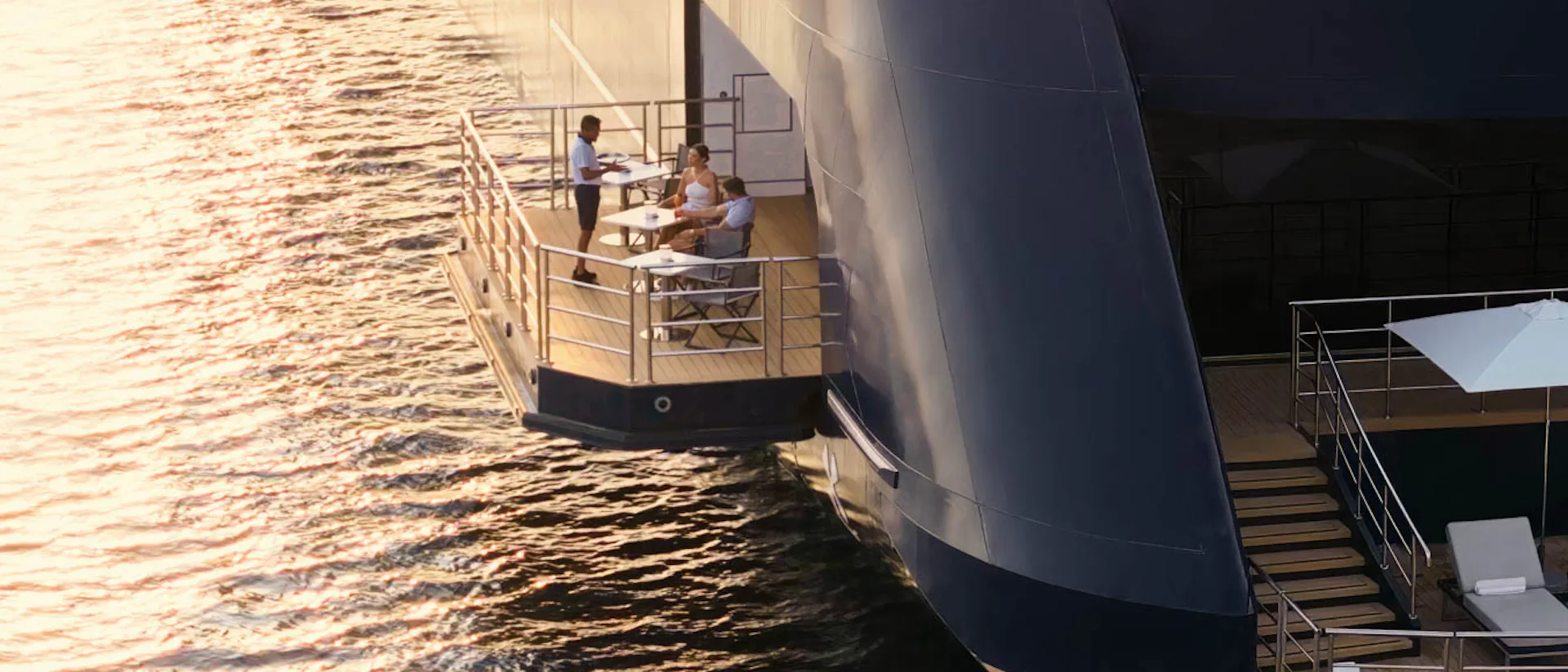 Ritz-Carlton Luminara