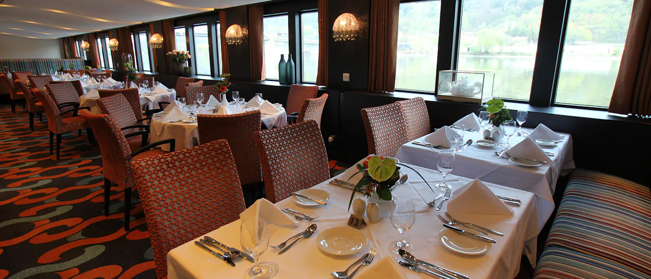 Hovedrestauranten