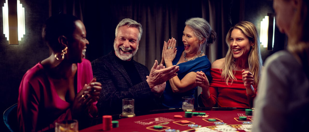 Prøv lykken på kasino