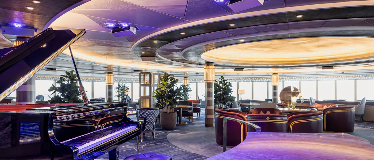 Commodore Club