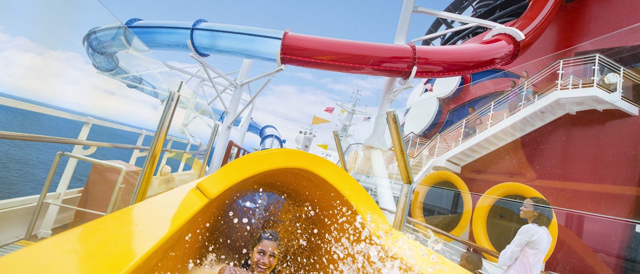 Vannsklien Aqua Dunk