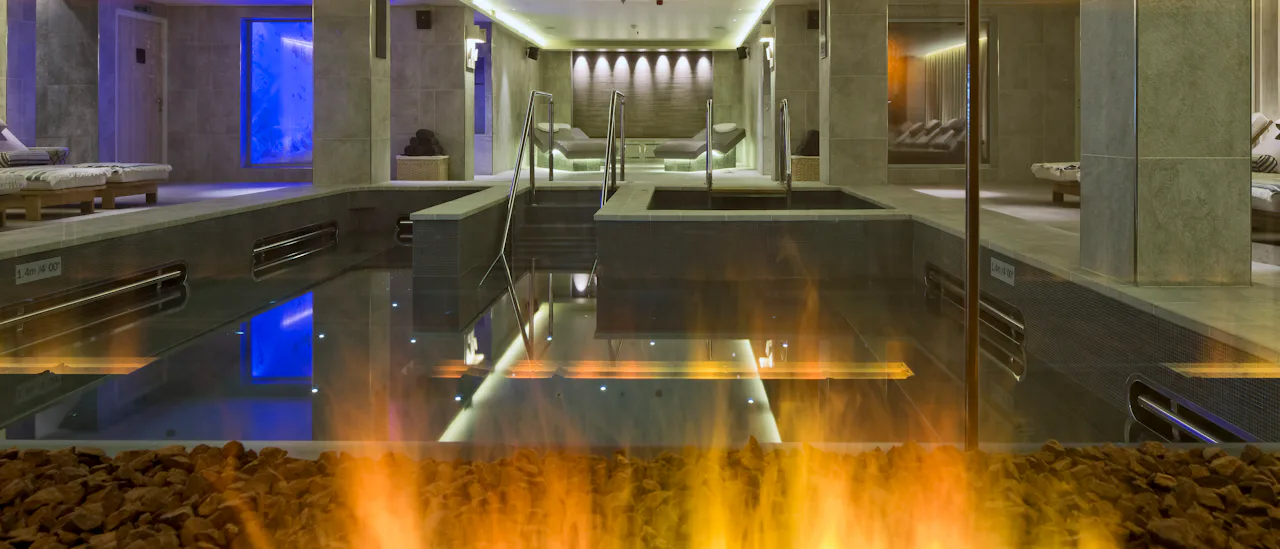 The Spa