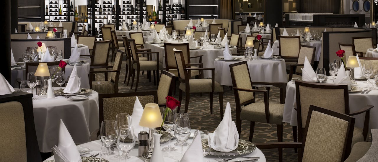 Hovedrestauranten Amphora