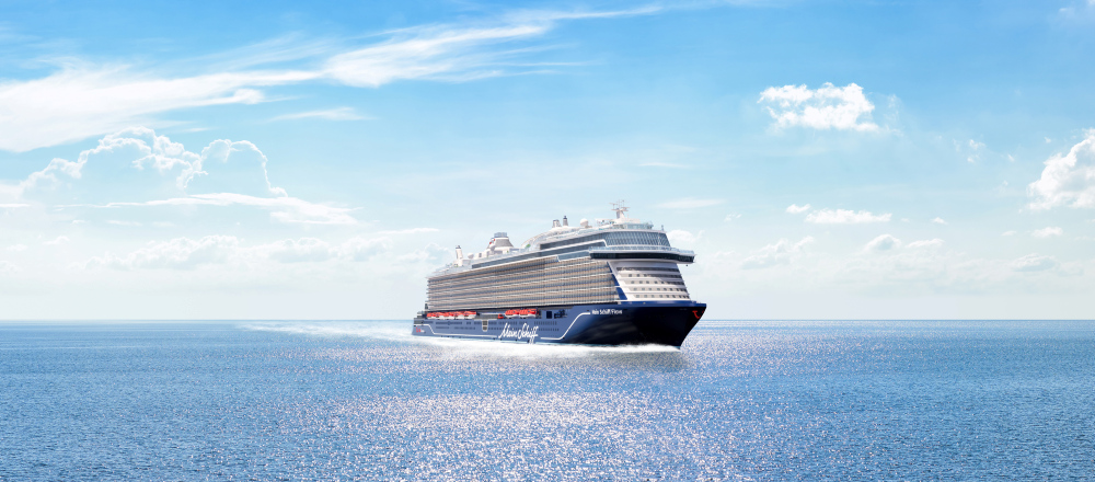 Mein Schiff Flow
