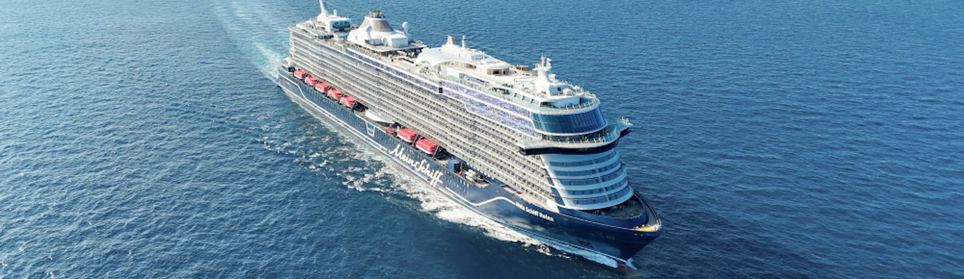 Mein Schiff Relax