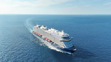 Mein Schiff Relax, Kanariøyene