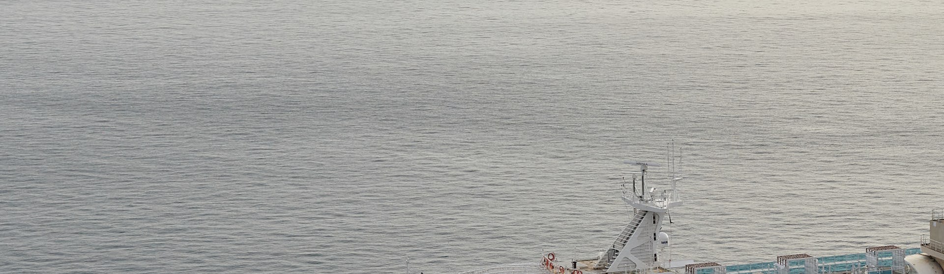 Discovery Princess