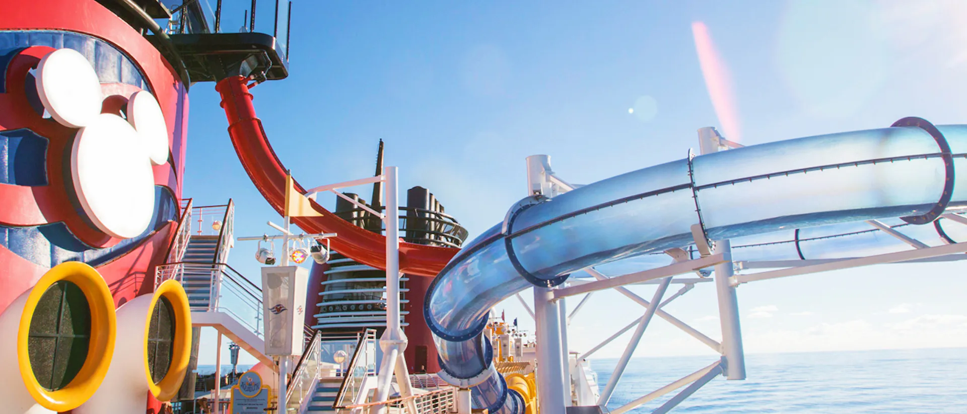 Disney Magic