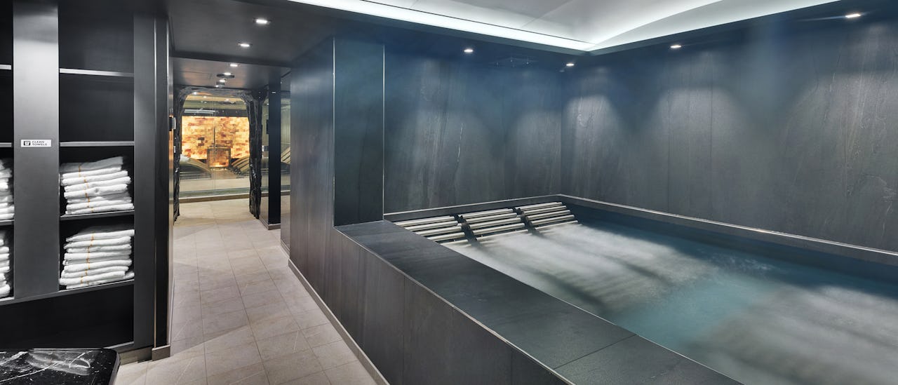 Unn deg en massasje på spaet