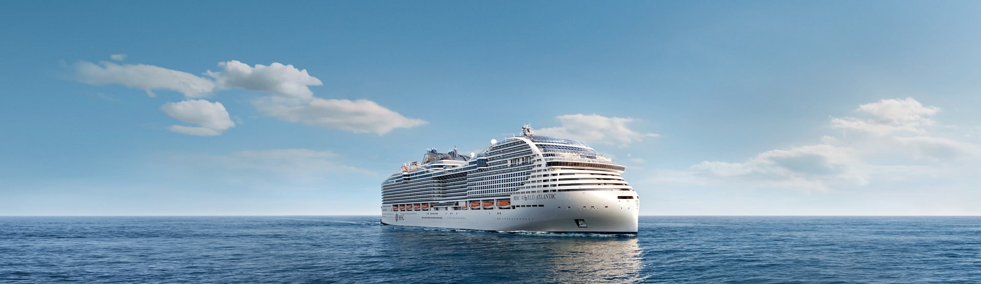 MSC World Atlantic