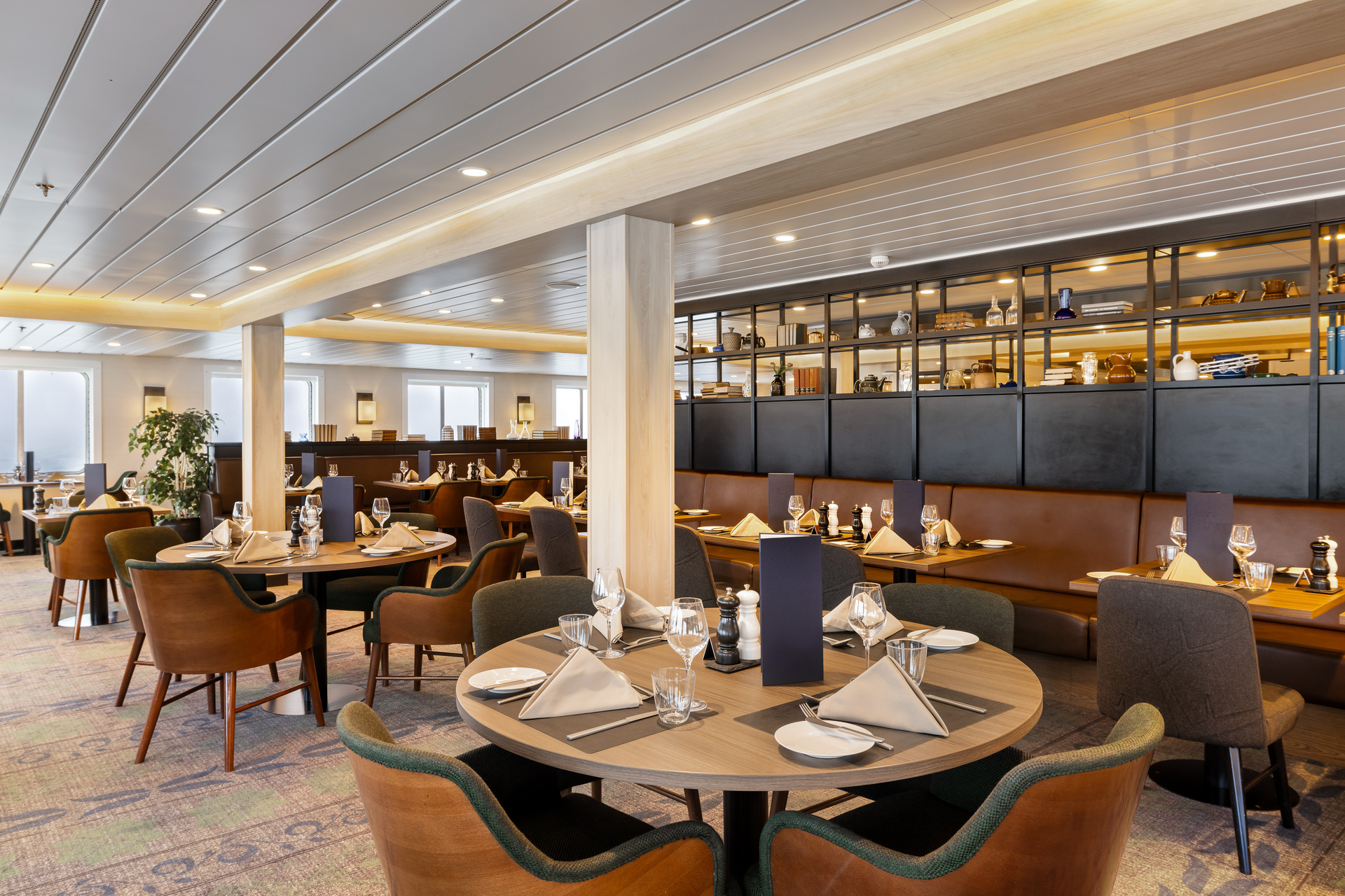 Aune Restaurant