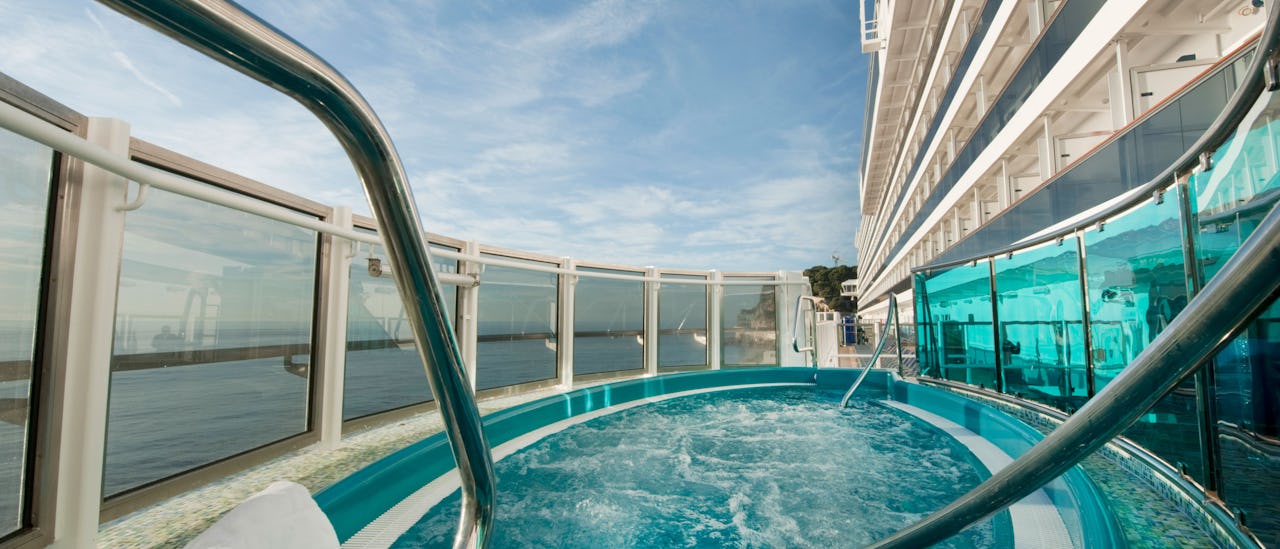 Velkommen ned i boblebadet