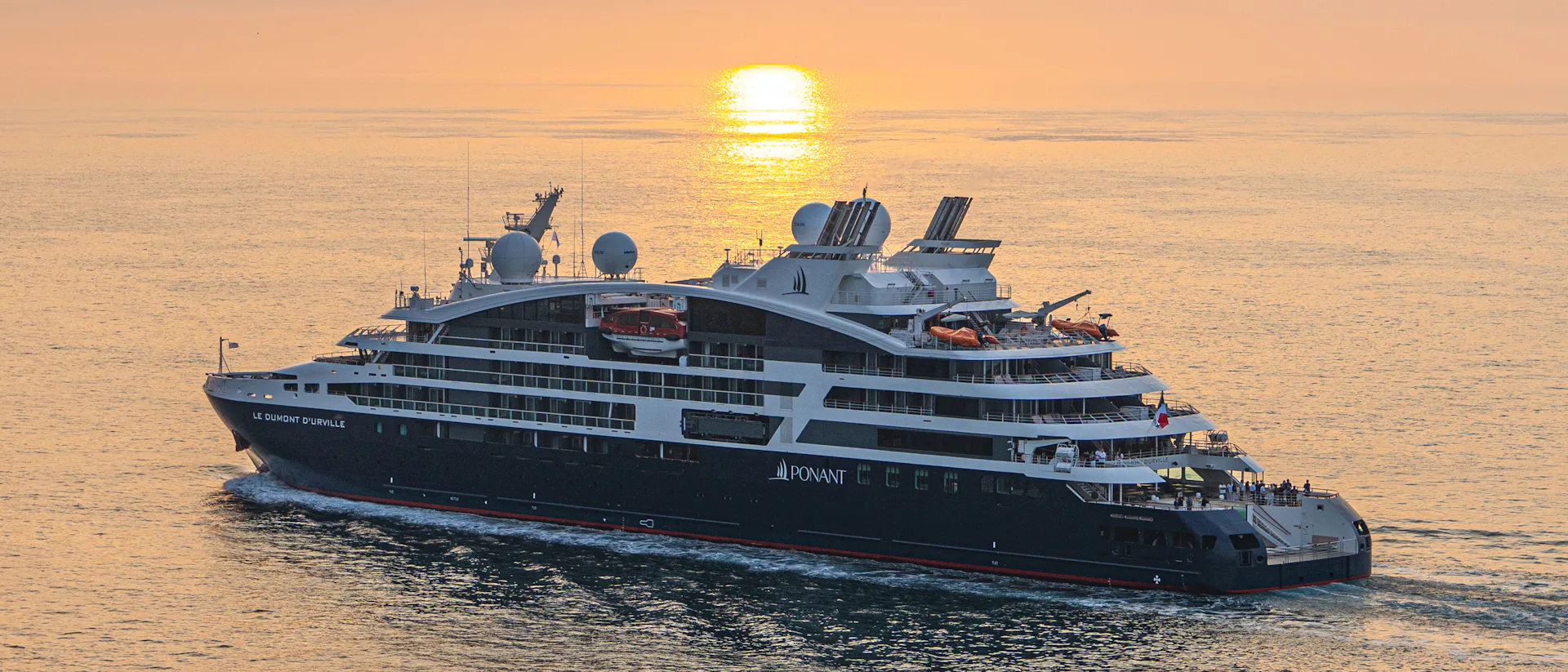 Le Champlain