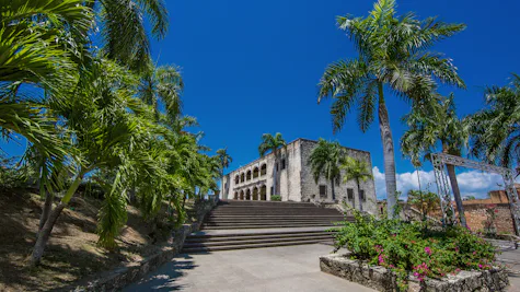 Santo Domingo, Den dominikanske republikk