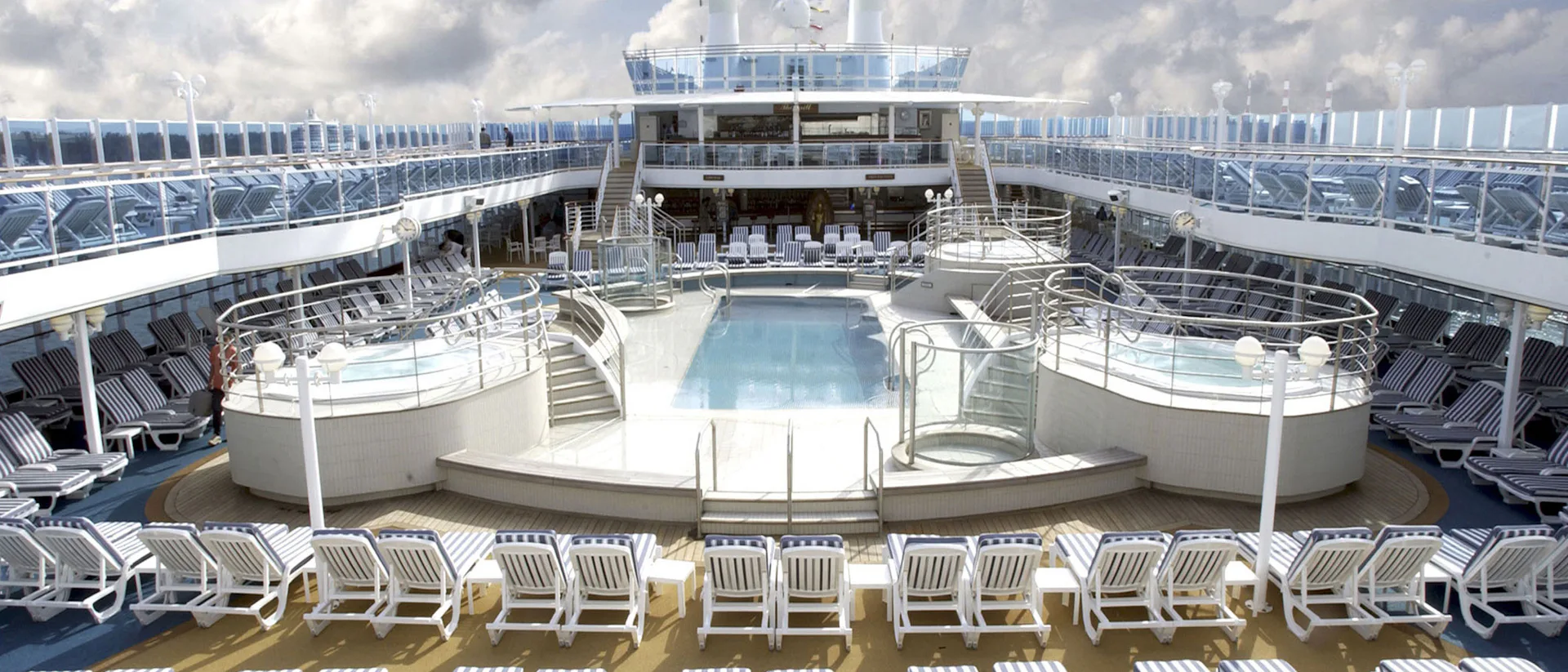 Coral Princess
