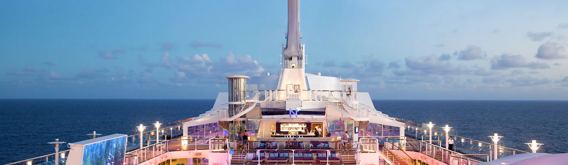 Ovation of the Seas