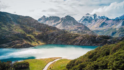 Ushuaia, Argentina