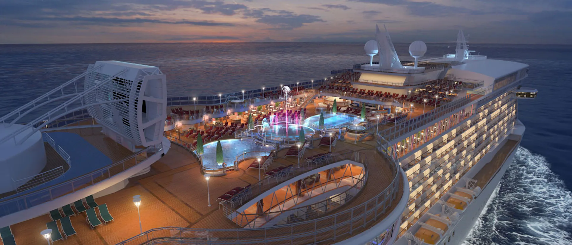 Majestic Princess